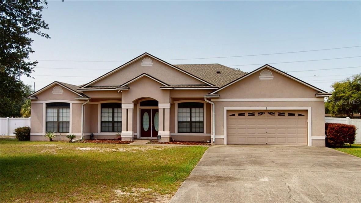 1 Chase Ct., Winter Haven, FL 33880