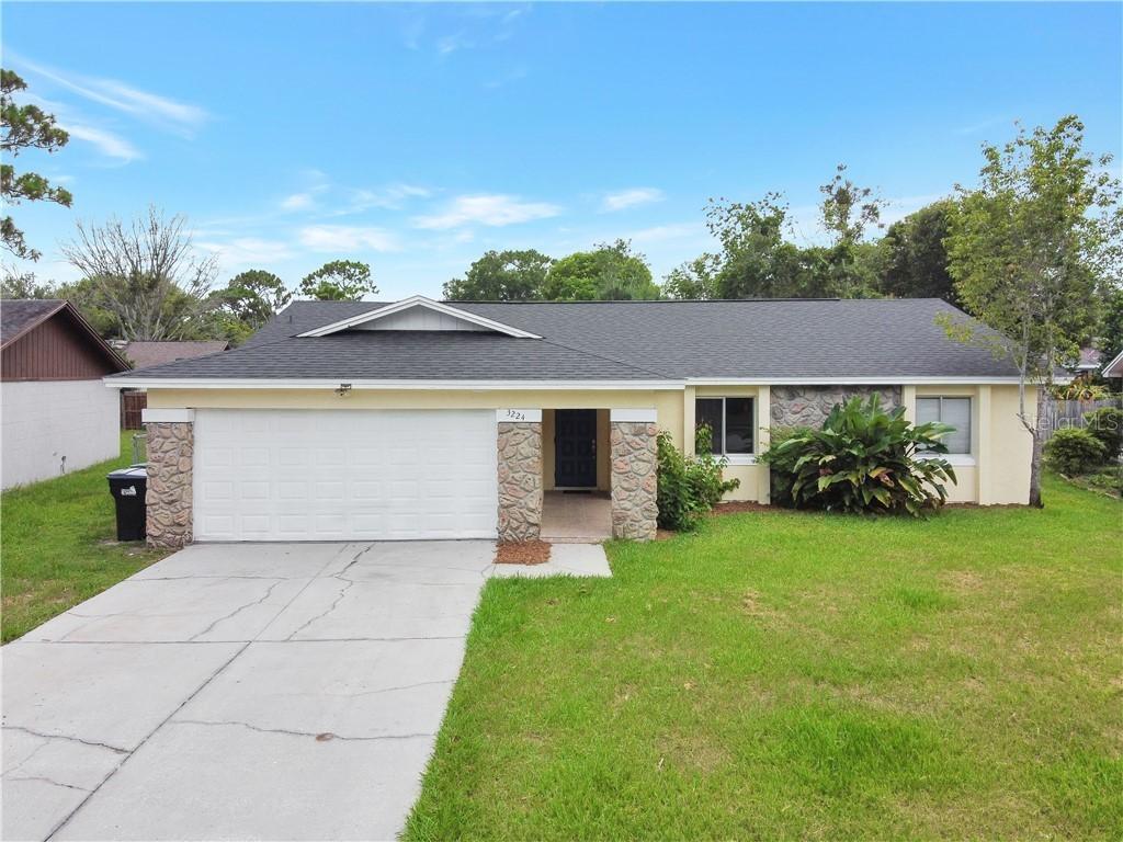 3224 Dwarf Pine Ave., Winter Park, FL 32792