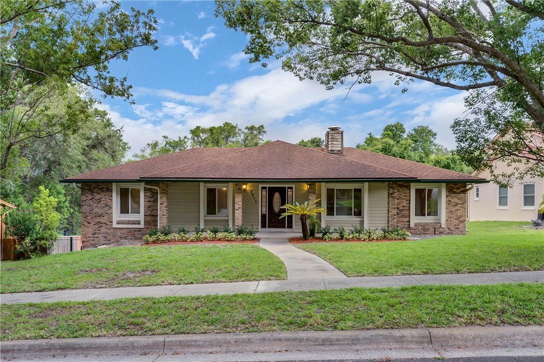 3511 Vestavia Way, Longwood, FL 32779