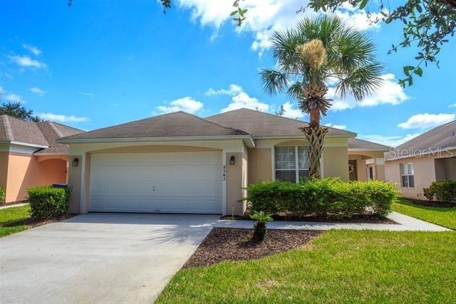 8543 Sunrise Key Dr., Kissimmee, FL 34747