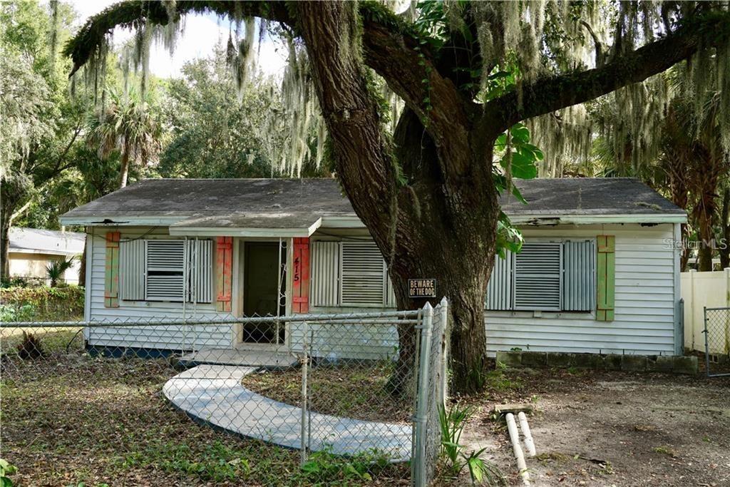 415 Rockpit Rd., Titusville, FL 32796
