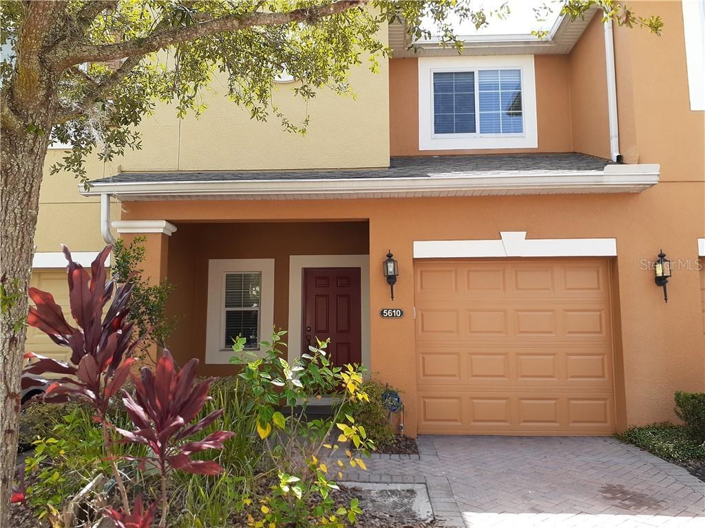 5610 Rutherford Pl., Oviedo, FL 32765