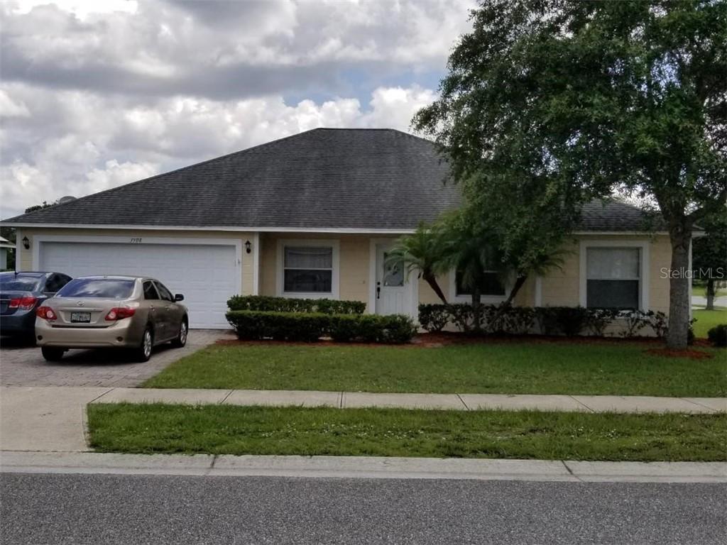 3908 Rolling Hill Dr., Titusville, FL 32796