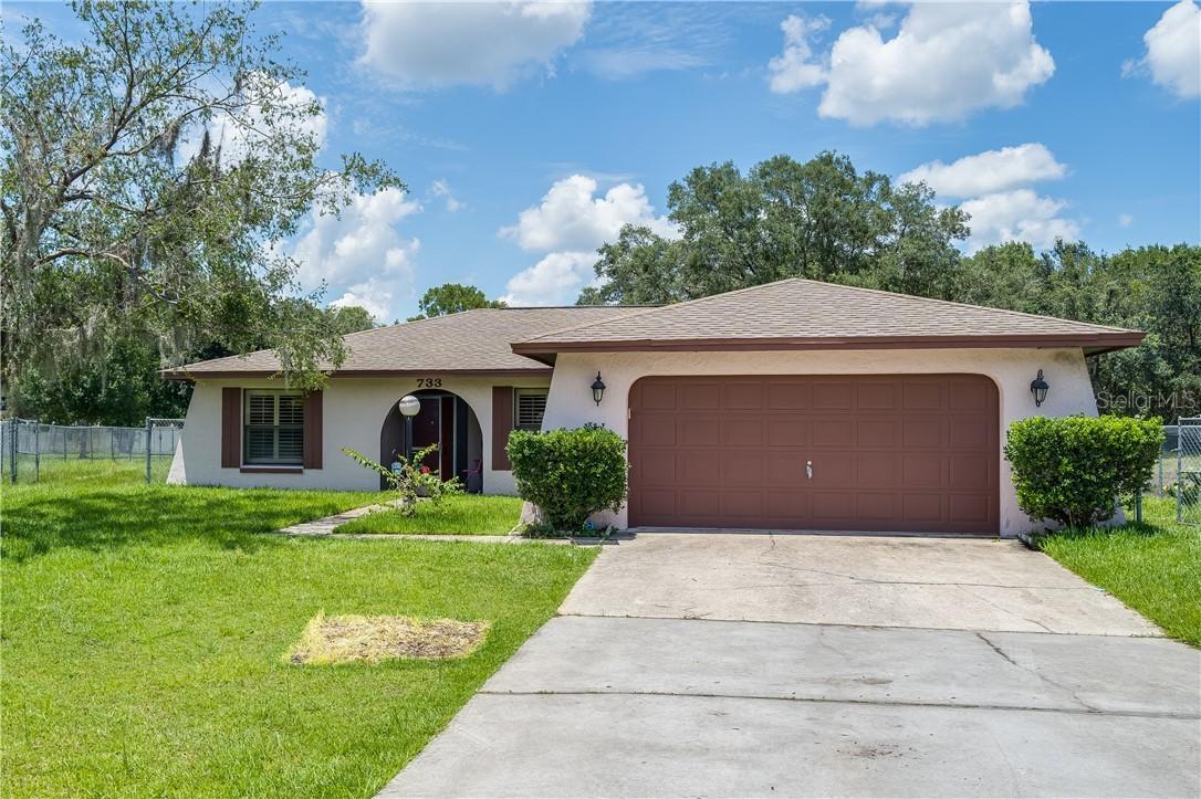 733 Dromedary Dr., Poinciana, FL 34759