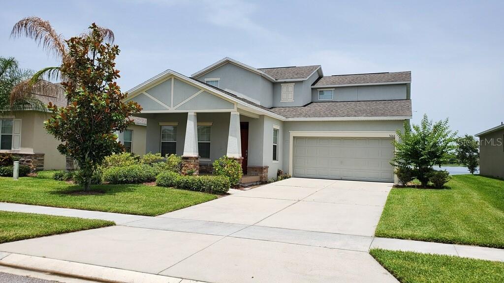 3064 Youngford St., Orlando, FL 32824