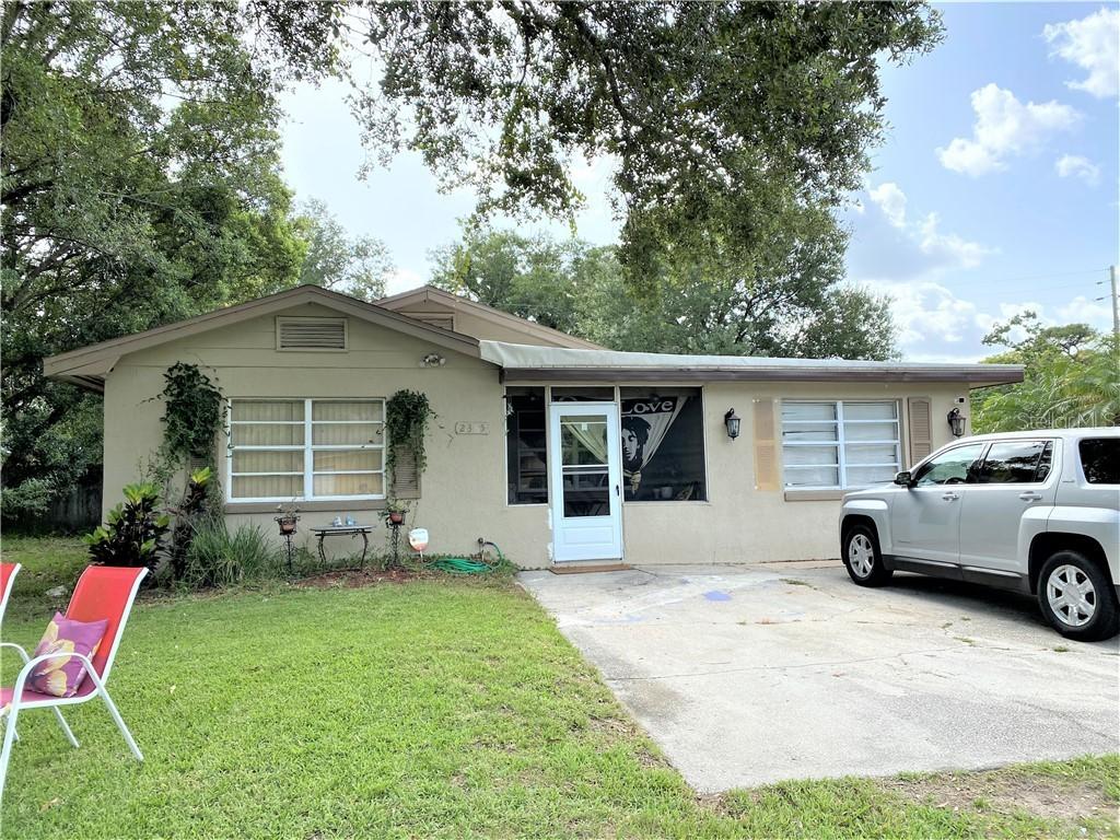 2385 Dardanelle Dr., Orlando, FL 32808
