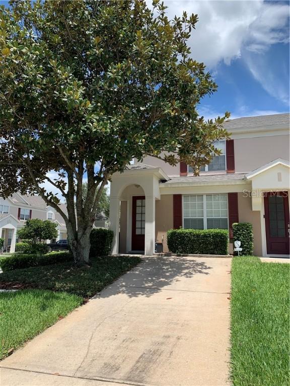 8125 Princess Palm Ln., Kissimmee, FL 34747