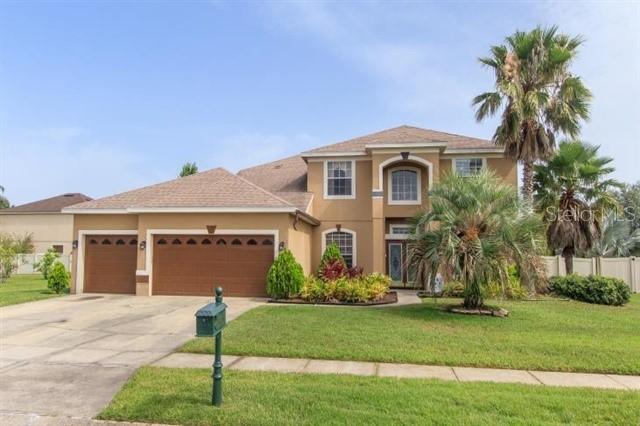 1736 Winding Oaks Dr., Orlando, FL 32825