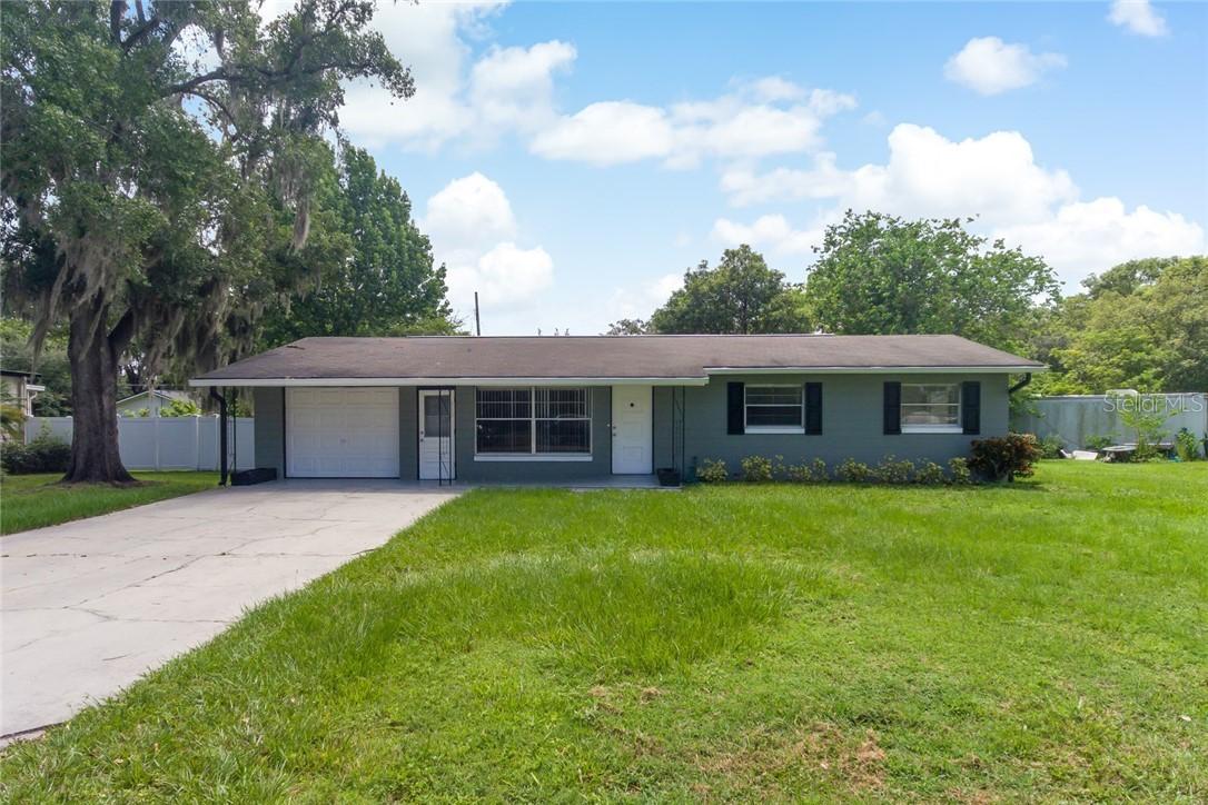 815 Tennessee Ave., St. Cloud, FL 34769