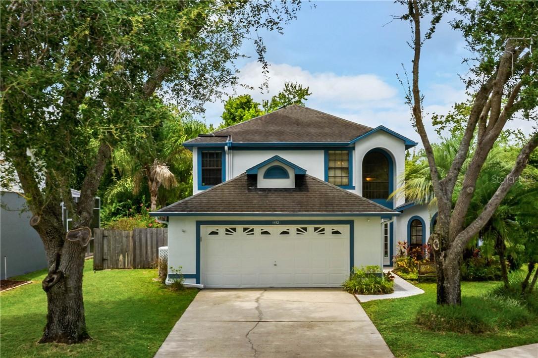 1152 Twin Rivers Blvd., Oviedo, FL 32766