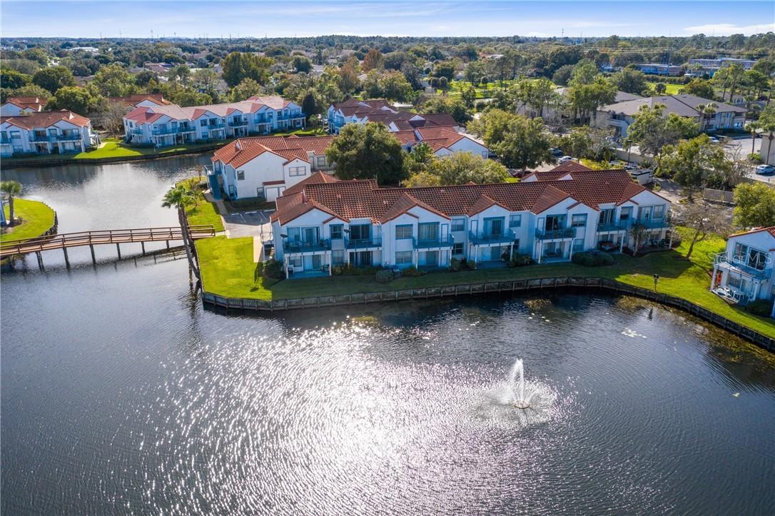 2540 Woodgate Blvd #104, Orlando, FL 32822