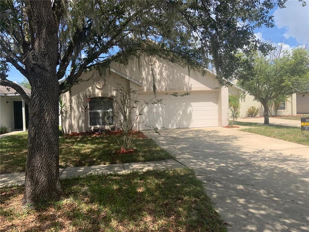 6209 Cannoli Pl., Riverview, FL 33578