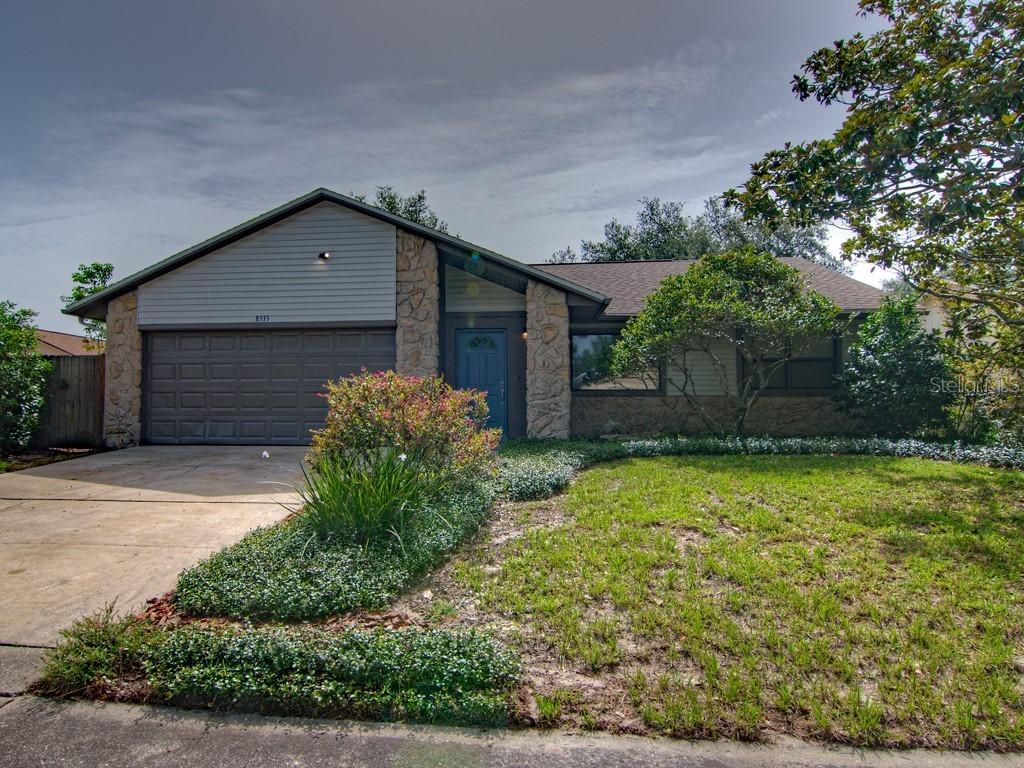 8533 Sunlit Ln., Orlando, FL 32810