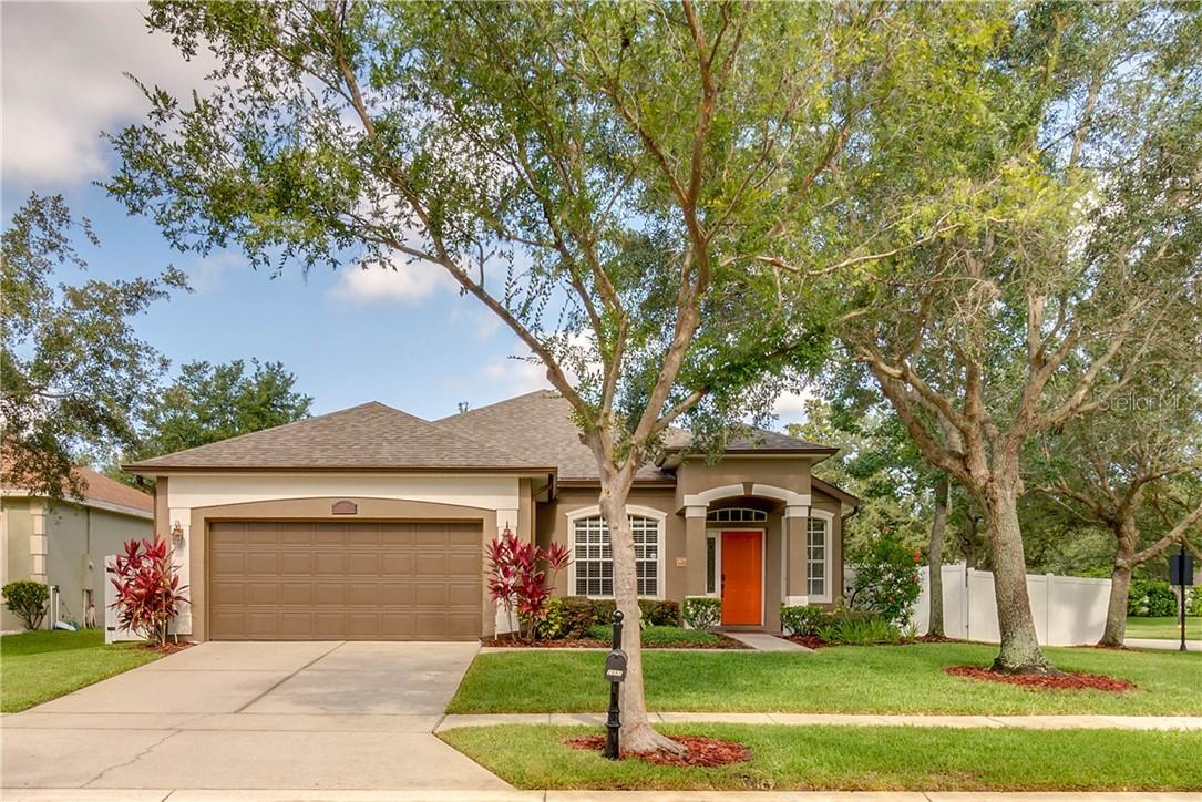 2663 Glenbuck Ct., Ocoee, FL 34761