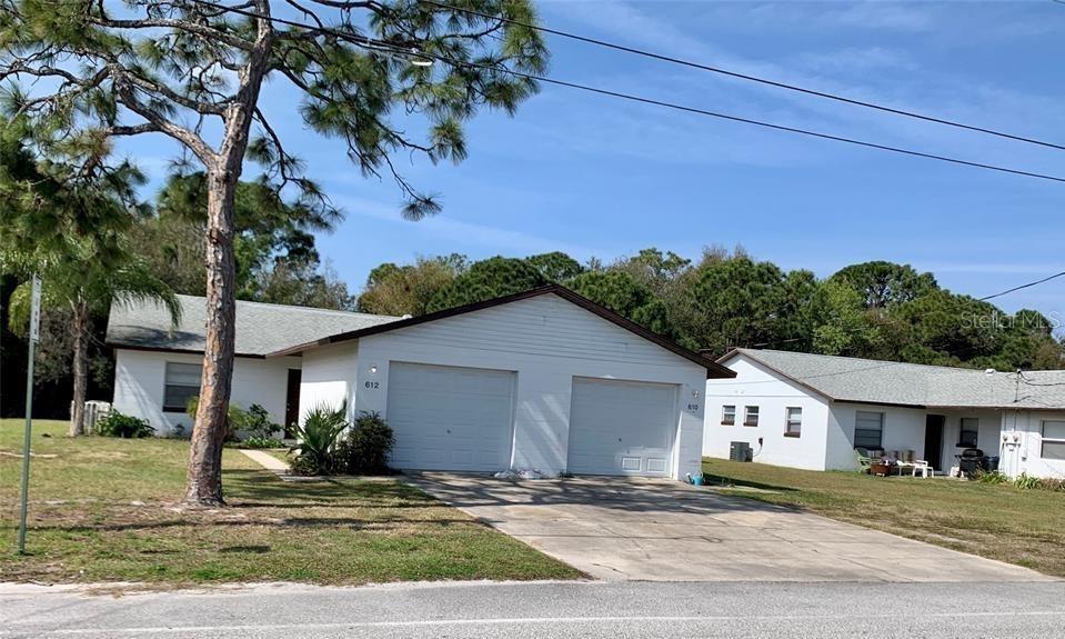 602 S Old County Rd., Edgewater, FL 32132