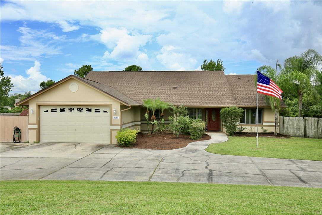 2145 Breaks Ln., Chuluota, FL 32766