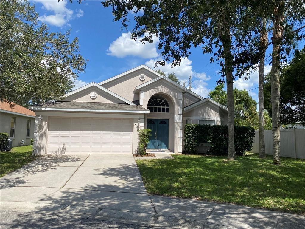 5613 Sand Crane Cove, Oviedo, FL 32765