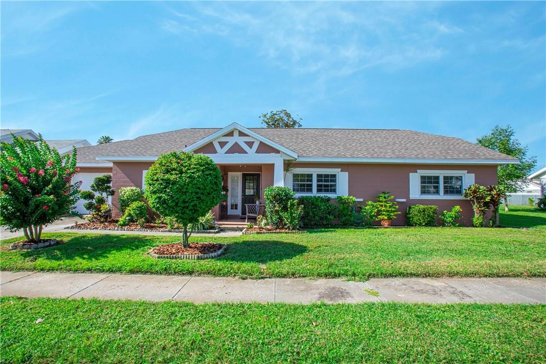 3171 Oak Bluff Dr., Orlando, FL 32827