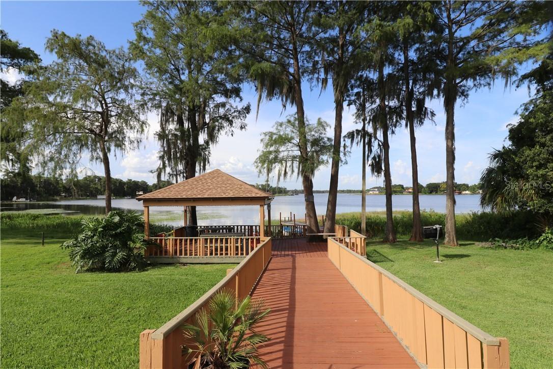 947 W Oak Ridge Rd. #947A, Orlando, FL 32809
