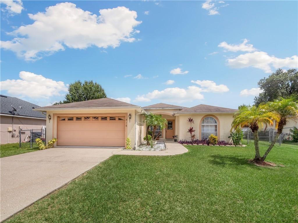 516 Finch Ct., Kissimmee, FL 34759