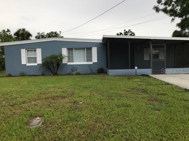 11524 Cameron St., Orlando, FL 32817