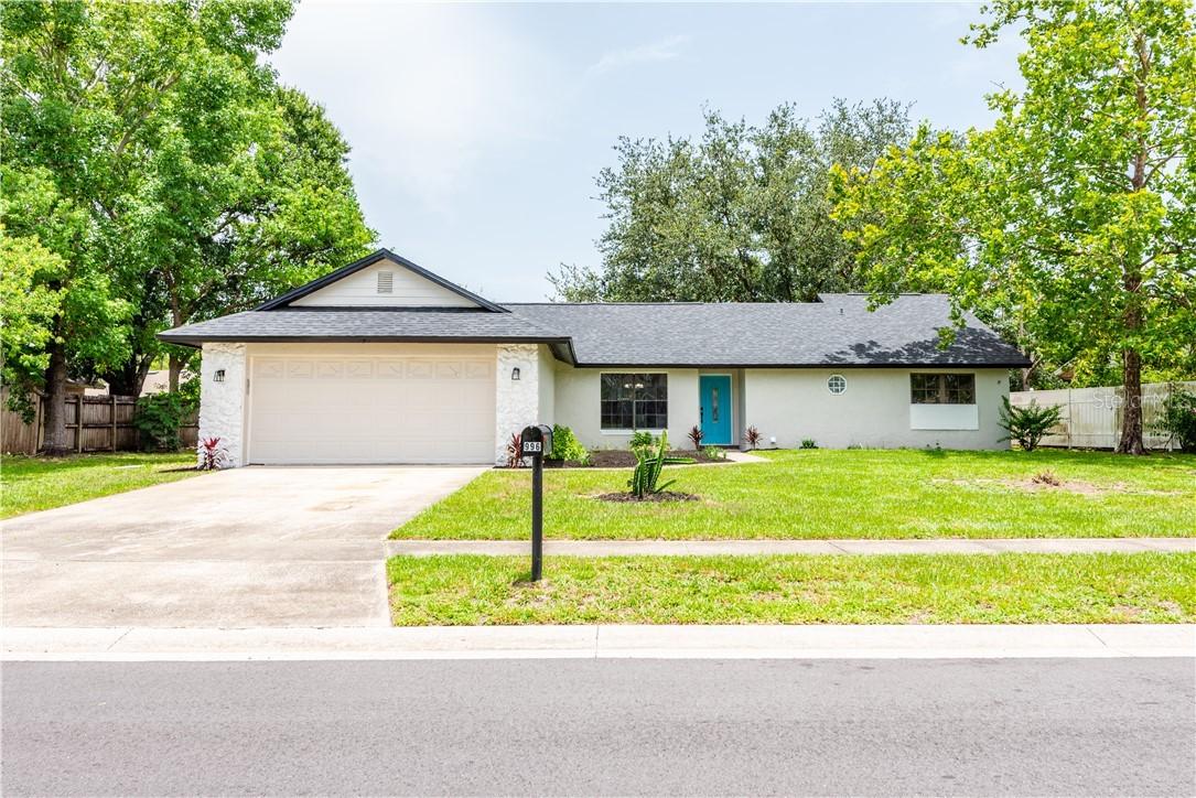 996 Dinero Dr., Winter Springs, FL 32708