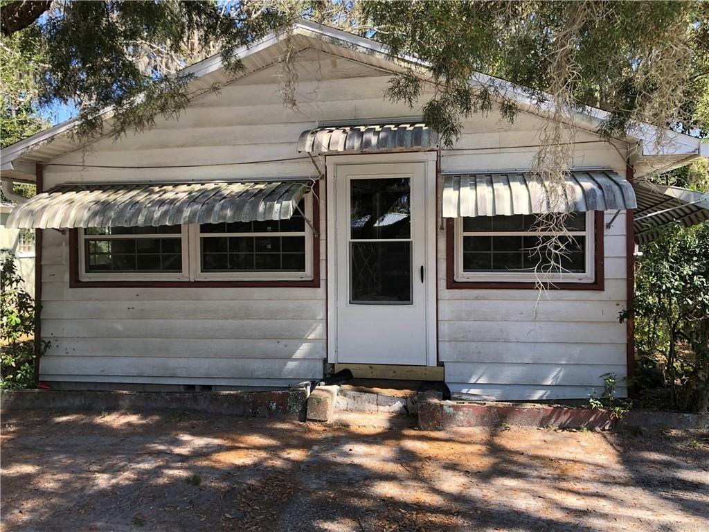 1704 N Orange St., Mount Dora, FL 32757