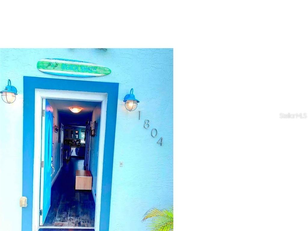 1804 S Atlantic Ave., New Smyrna Beach, FL 32169