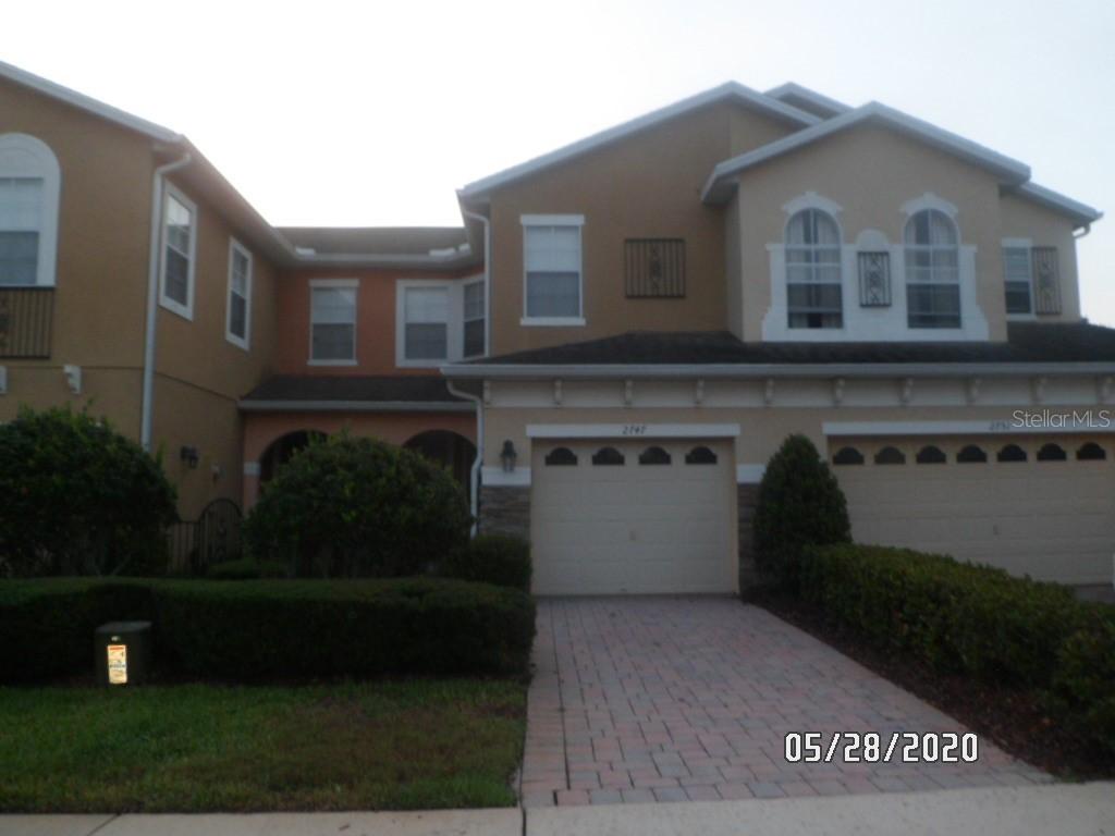 2747 Sweet Magnolia Pl., Oviedo, FL 32765