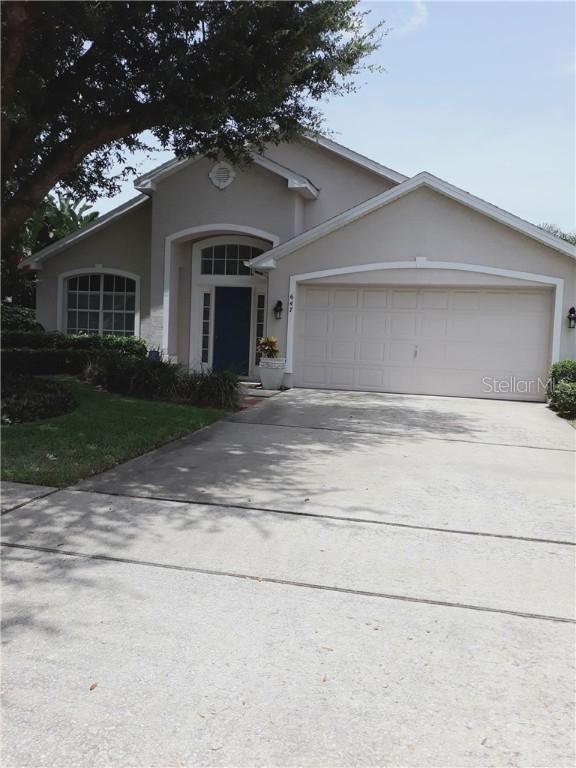 647 Bridge Creek Blvd., Ocoee, FL 34761