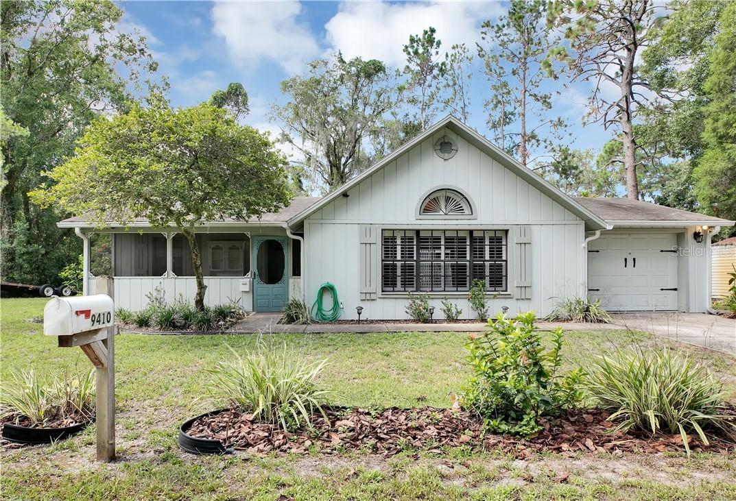 9410 Tillotson Ct., Odessa, FL 33556
