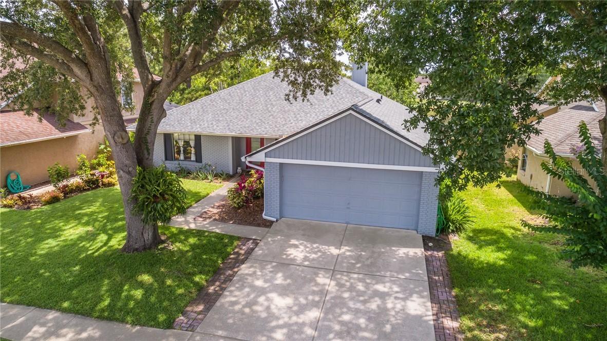 715 Rosalie Way, Winter Springs, FL 32708