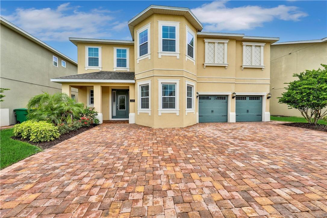7616 Brookhurst Ln., Kissimmee, FL 34747