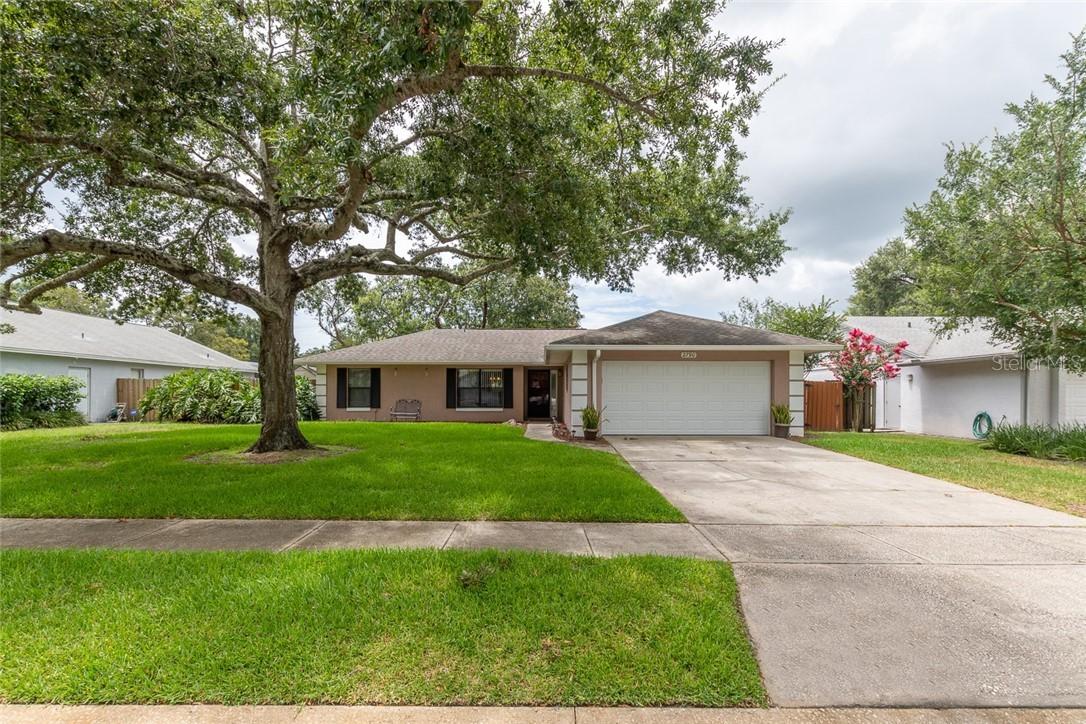 2790 N Horizon Pl., Oviedo, FL 32765