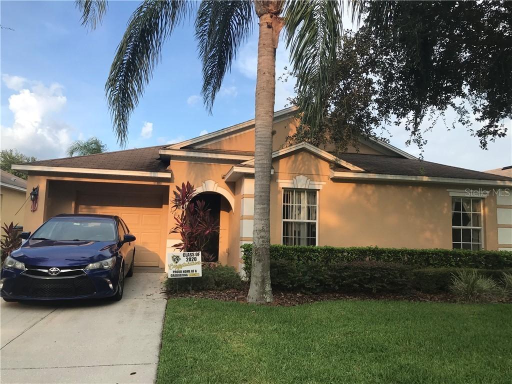 [Address Hidden by Seller], Clermont, FL 34714