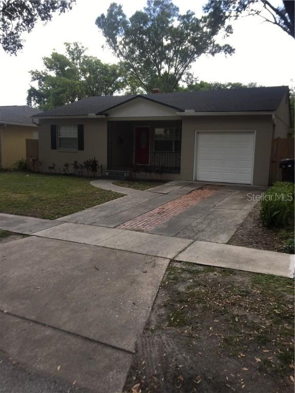 1640 Dormont Ln., Orlando, FL 32804