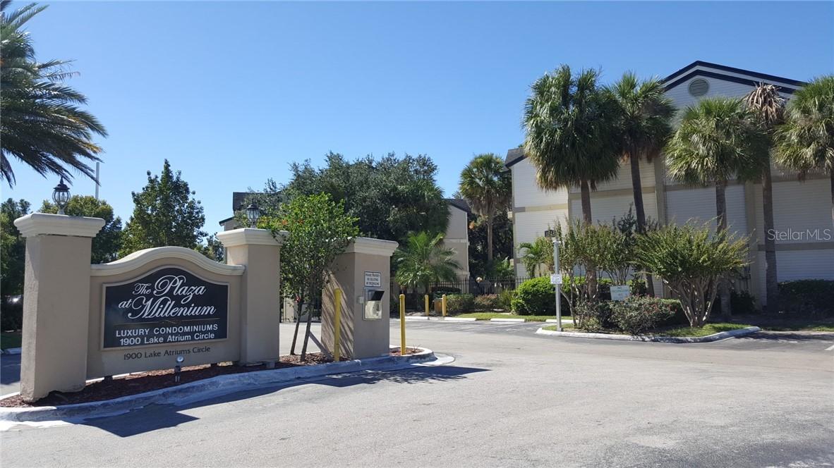 1908 Lake Atriums Cir. #7, Orlando, FL 32839