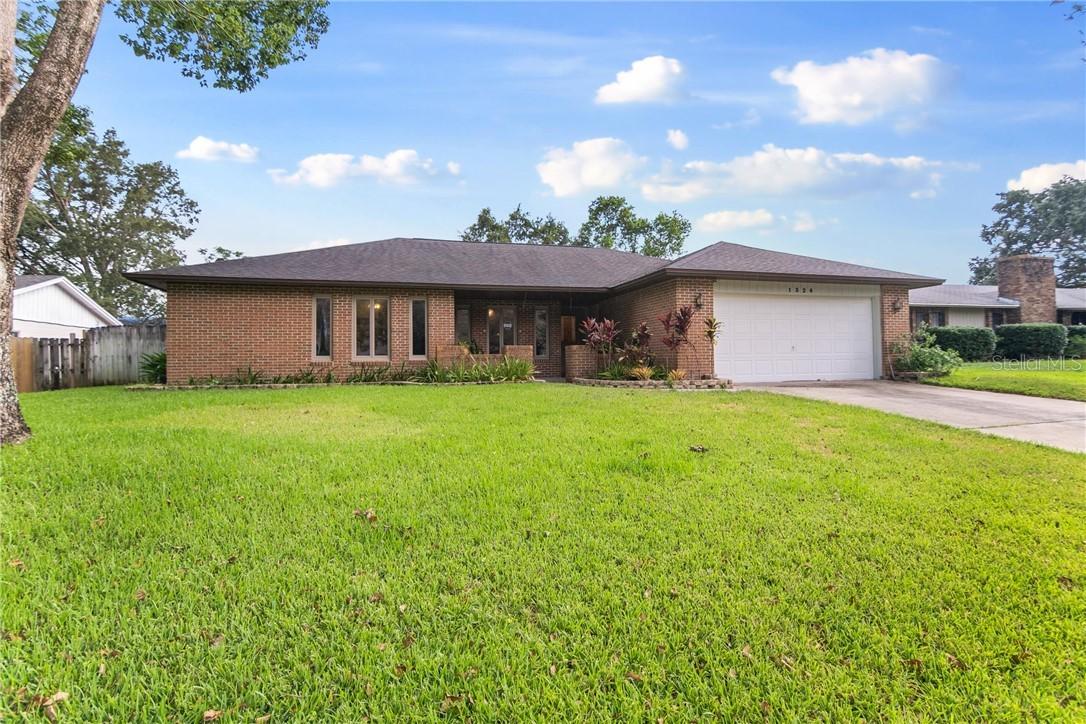 1324 Calathea Dr., Orlando, FL 32818