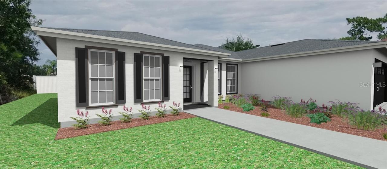 356 Anchovie Ct., Poinciana, FL 34759