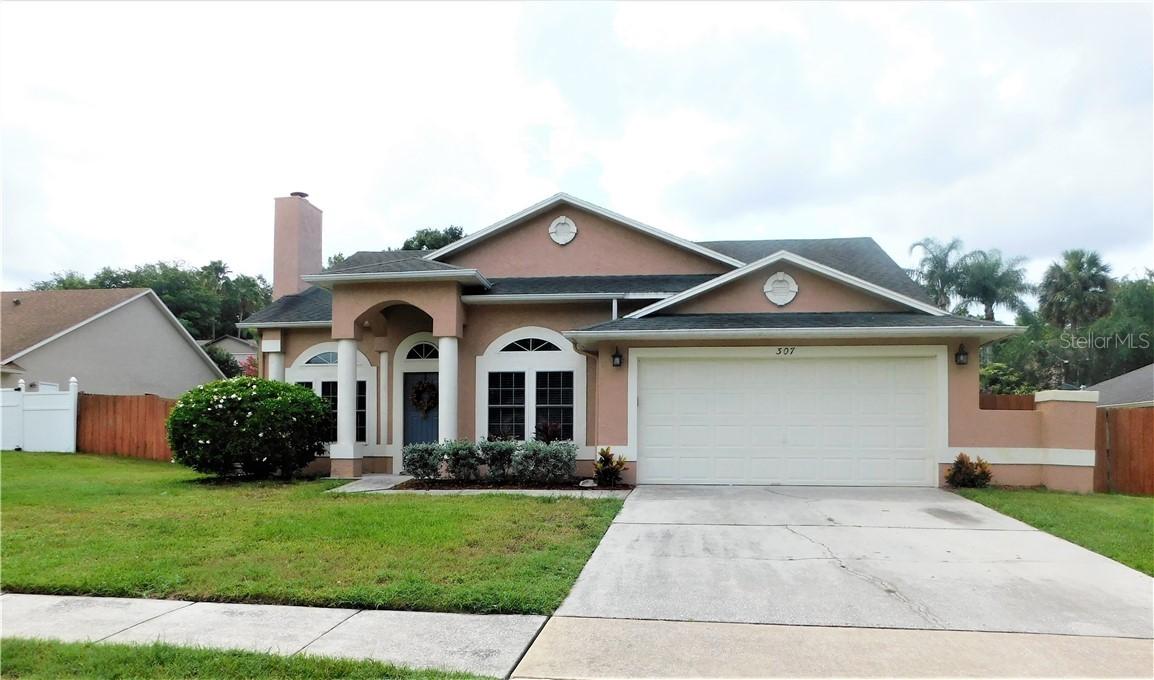 307 Country View Ct., Lake Mary, FL 32746