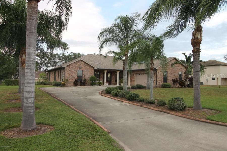 2805 Sand Crane Ln., Kissimmee, FL 34744