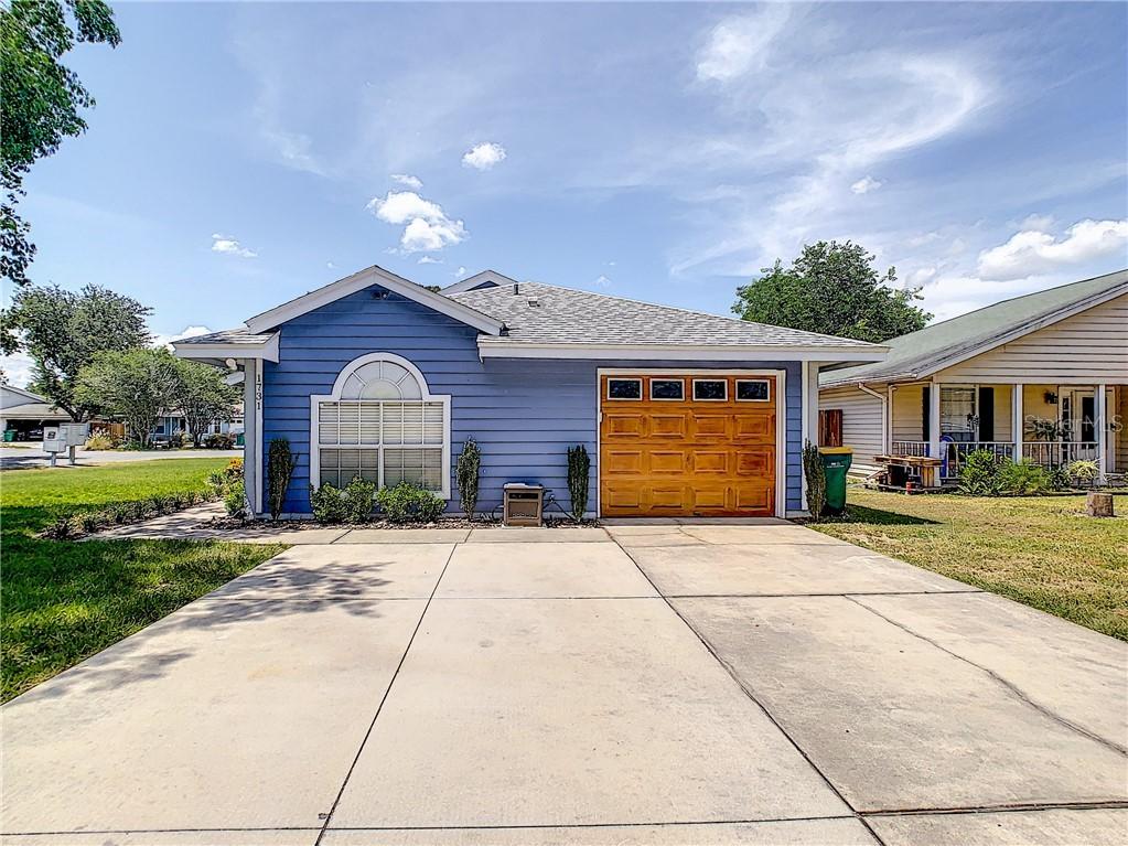 1731 Dorset Dr., Mount Dora, FL 32757