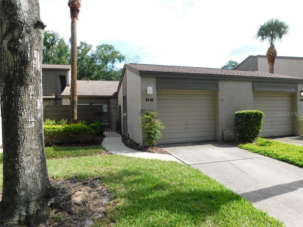 1510 Truewood Ln., Fern Park, FL 32730