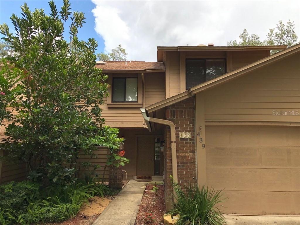439 Stanton Pl., Longwood, FL 32779