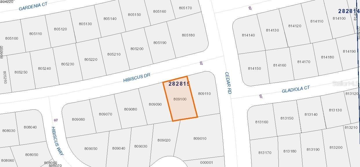 302 Hibiscus Dr., Poinciana, FL 34759