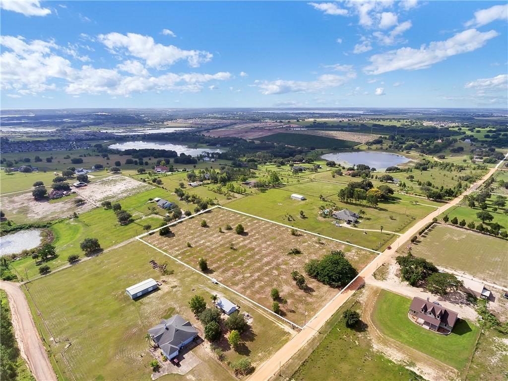 SW Libby Rd., Groveland, FL 34736