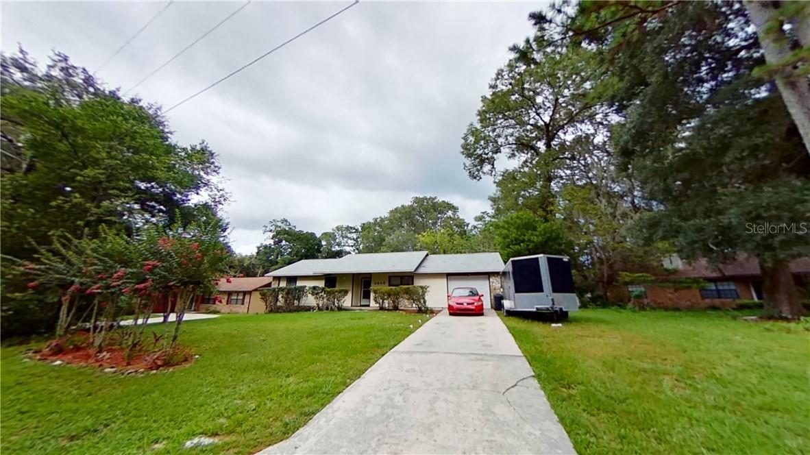3645 NE 18th Ct., Ocala, FL 34479