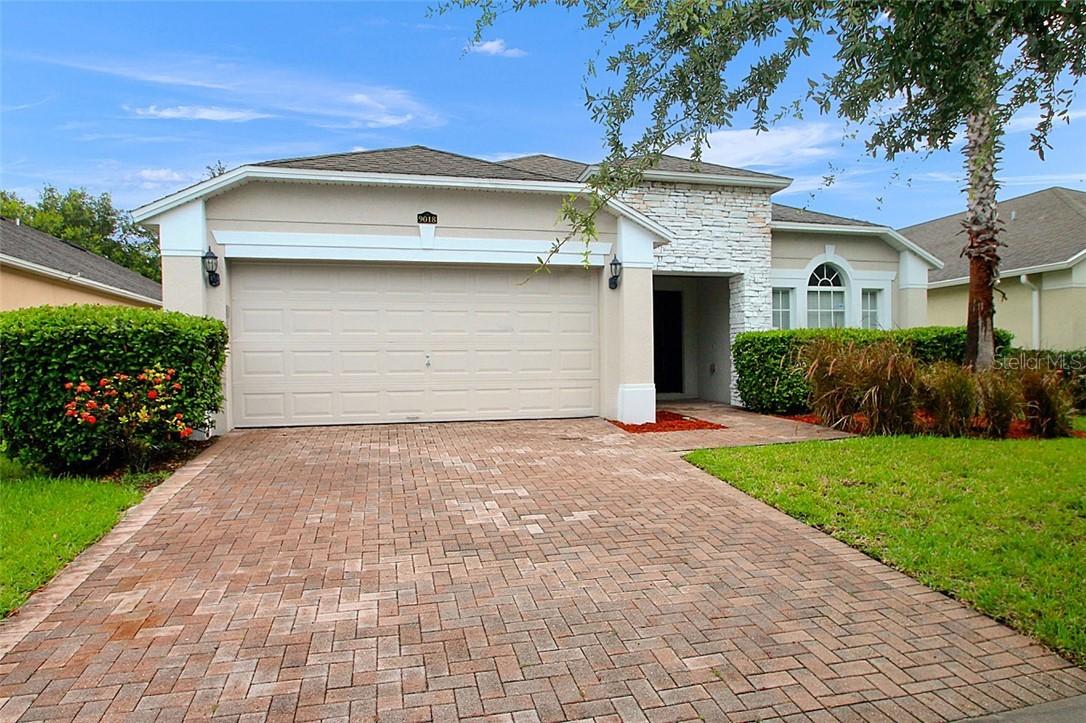 9018 Sandwood Way, Orlando, FL 32832