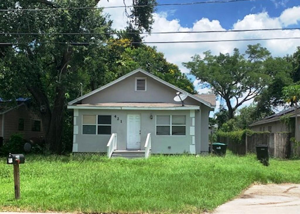 421 1st St., Orlando, FL 32824