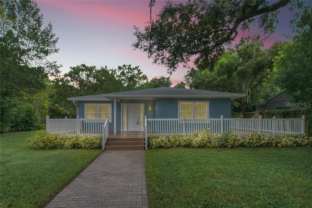 1001 Lake Emerald Dr., Orlando, FL 32806